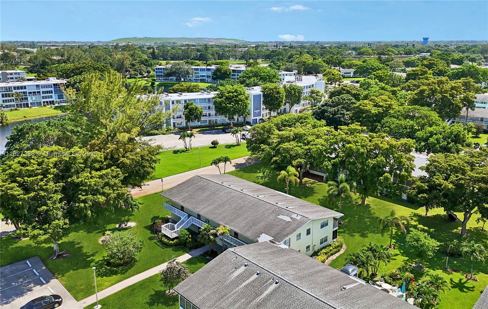 DURHAM D CONDO - Residential