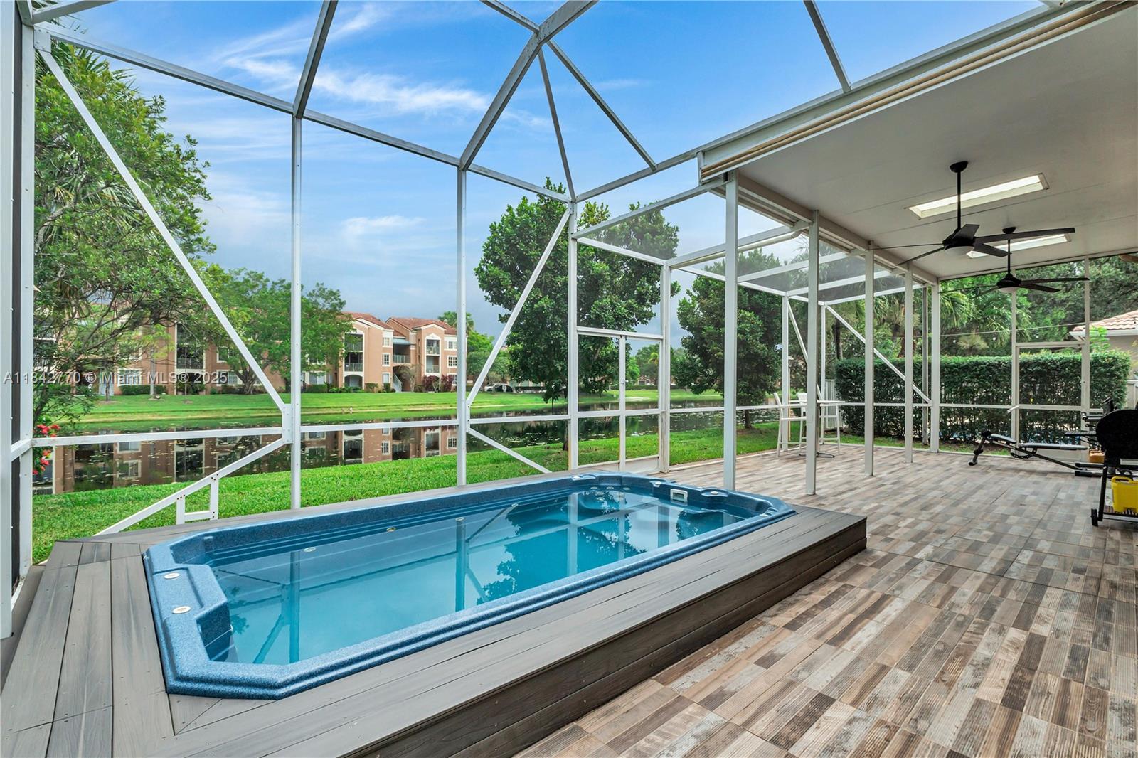 WILES/BUTLER PLAT ONE - Residential