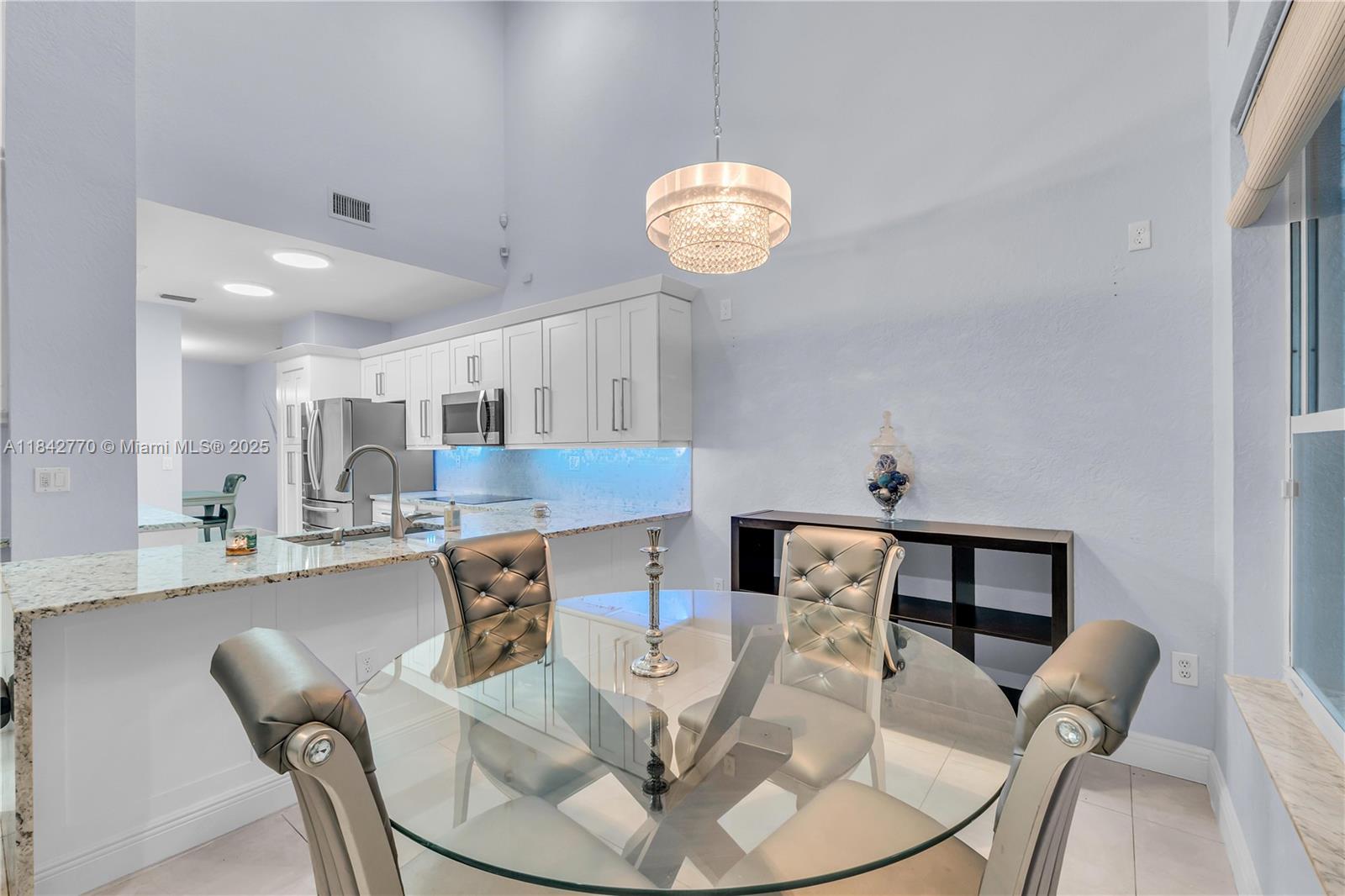 WILES/BUTLER PLAT ONE - Residential