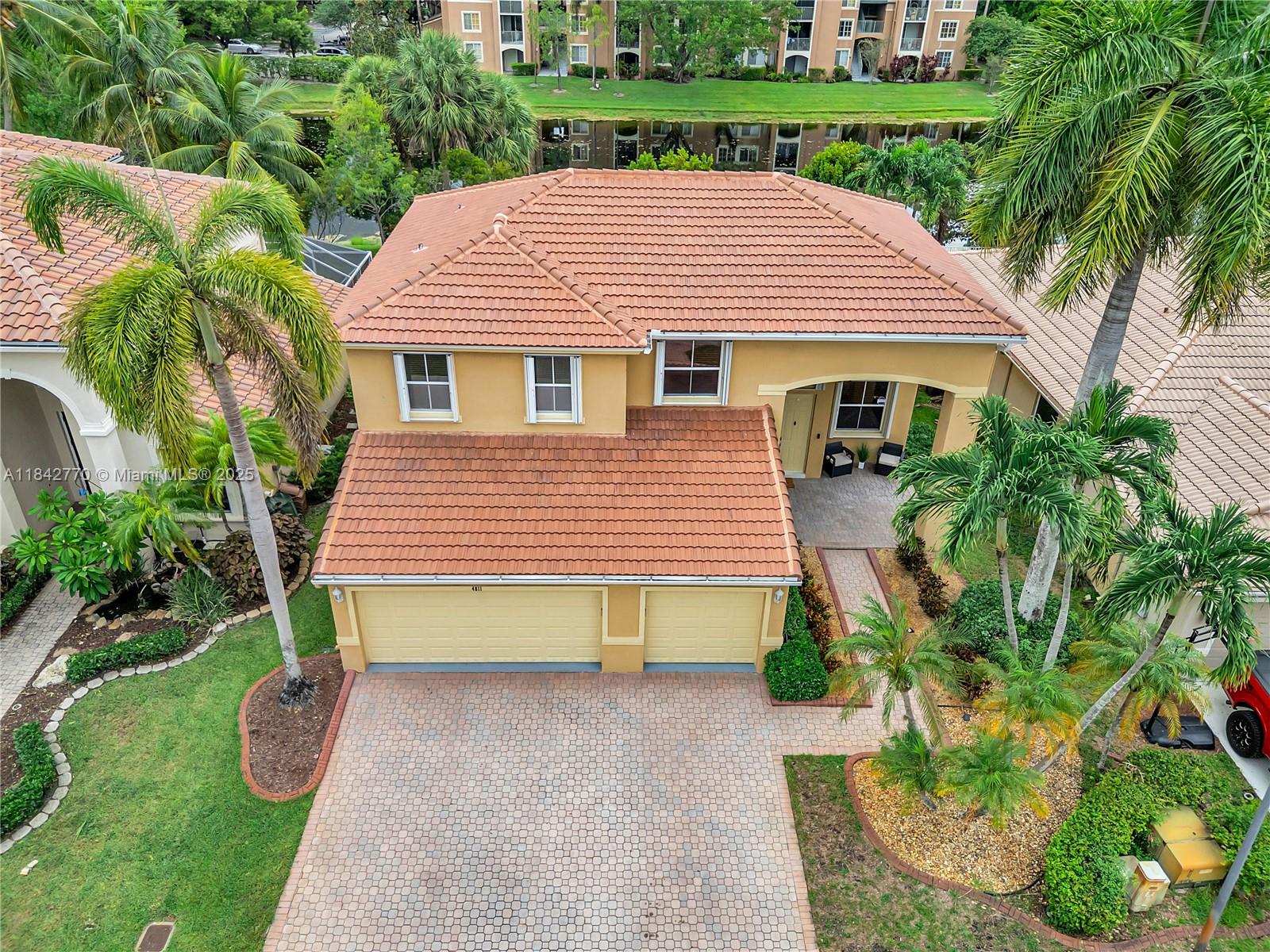 WILES/BUTLER PLAT ONE - Residential