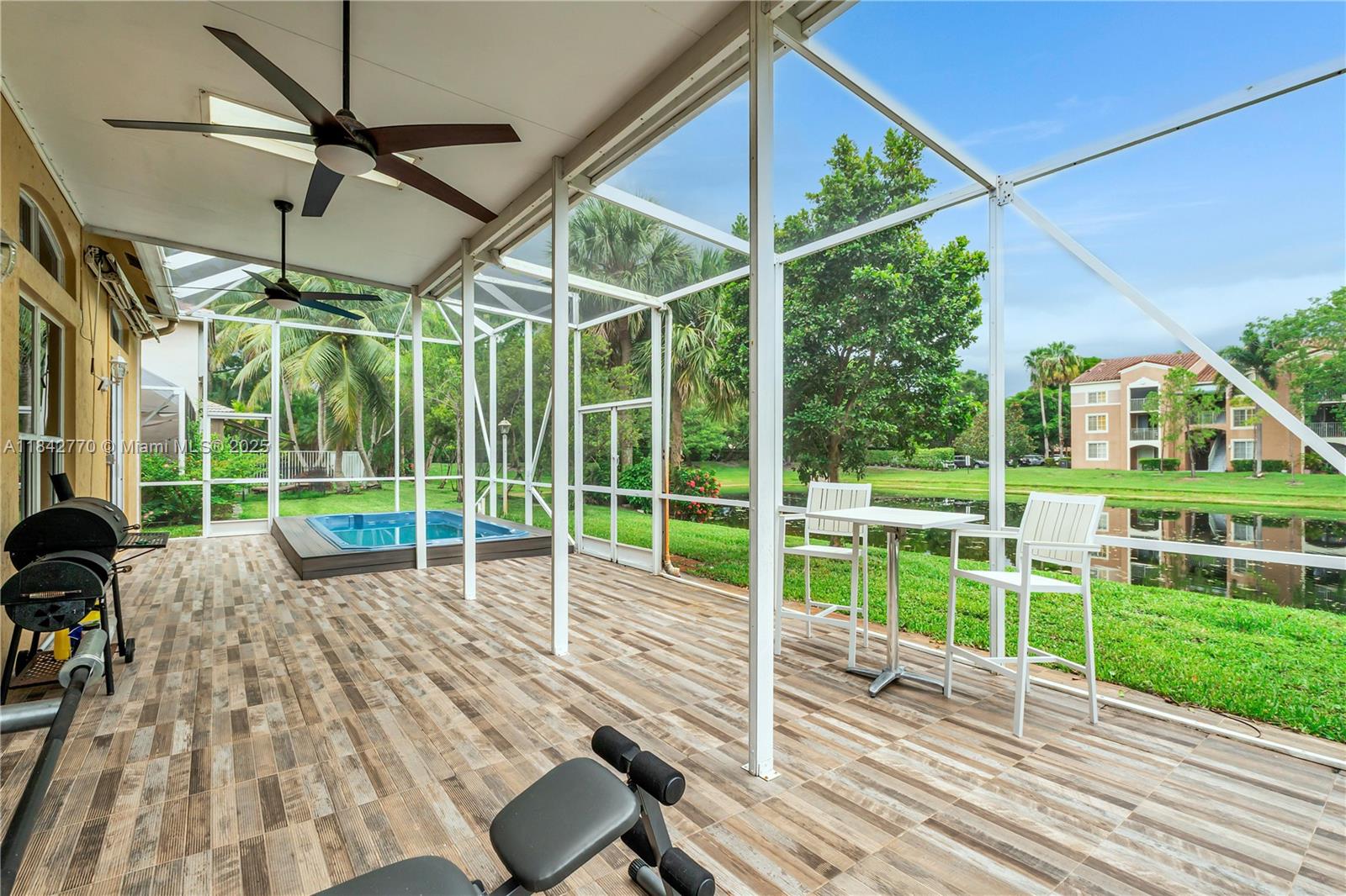 WILES/BUTLER PLAT ONE - Residential