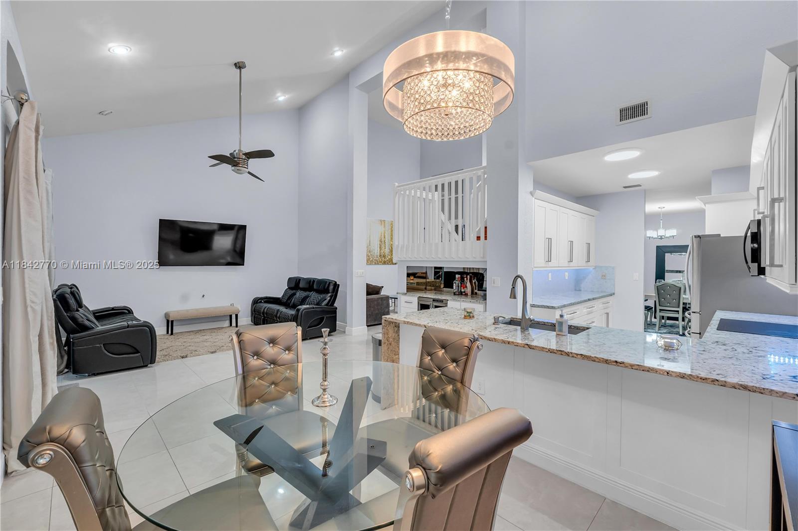 WILES/BUTLER PLAT ONE - Residential