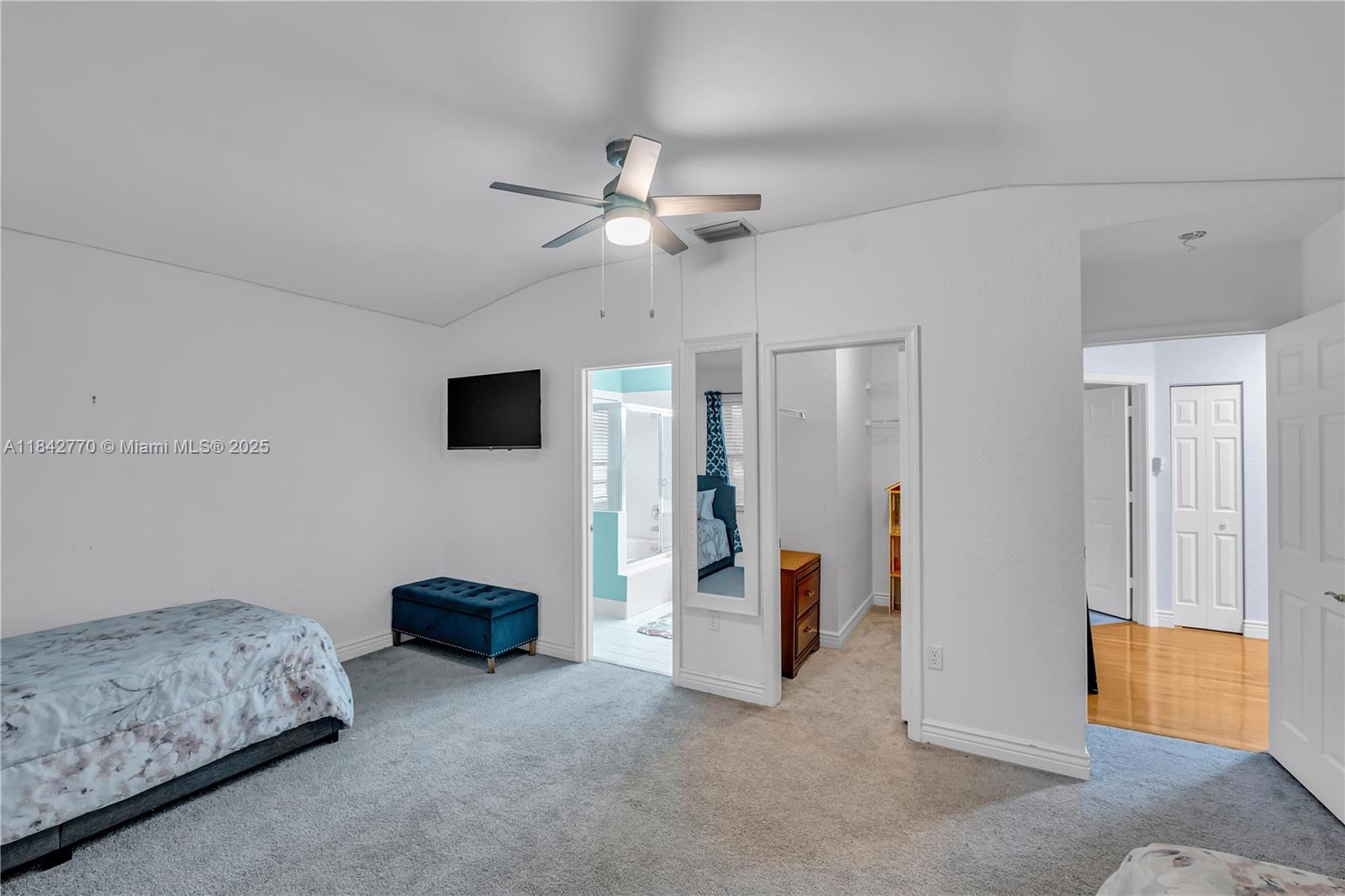 WILES/BUTLER PLAT ONE - Residential