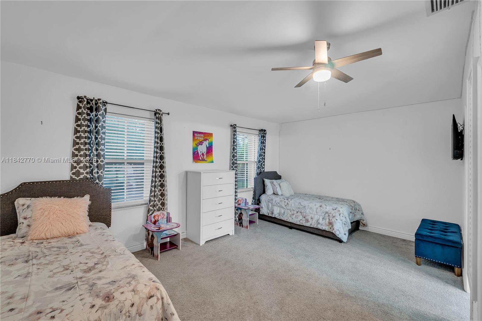 WILES/BUTLER PLAT ONE - Residential
