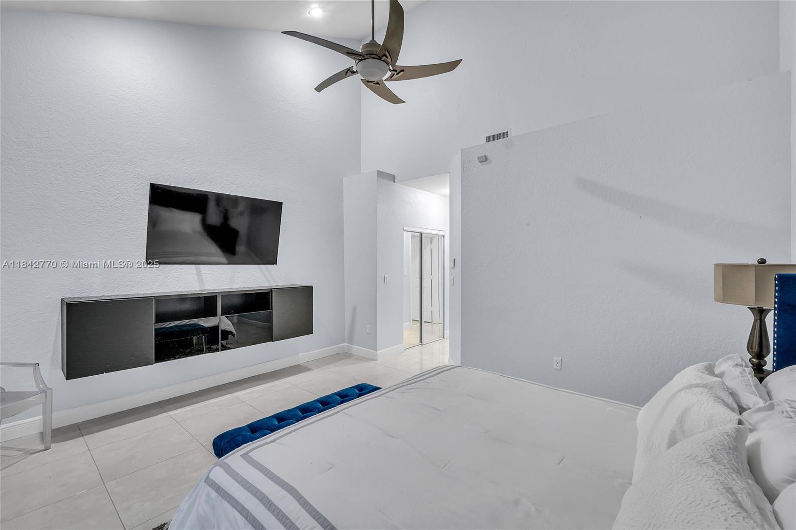WILES/BUTLER PLAT ONE - Residential