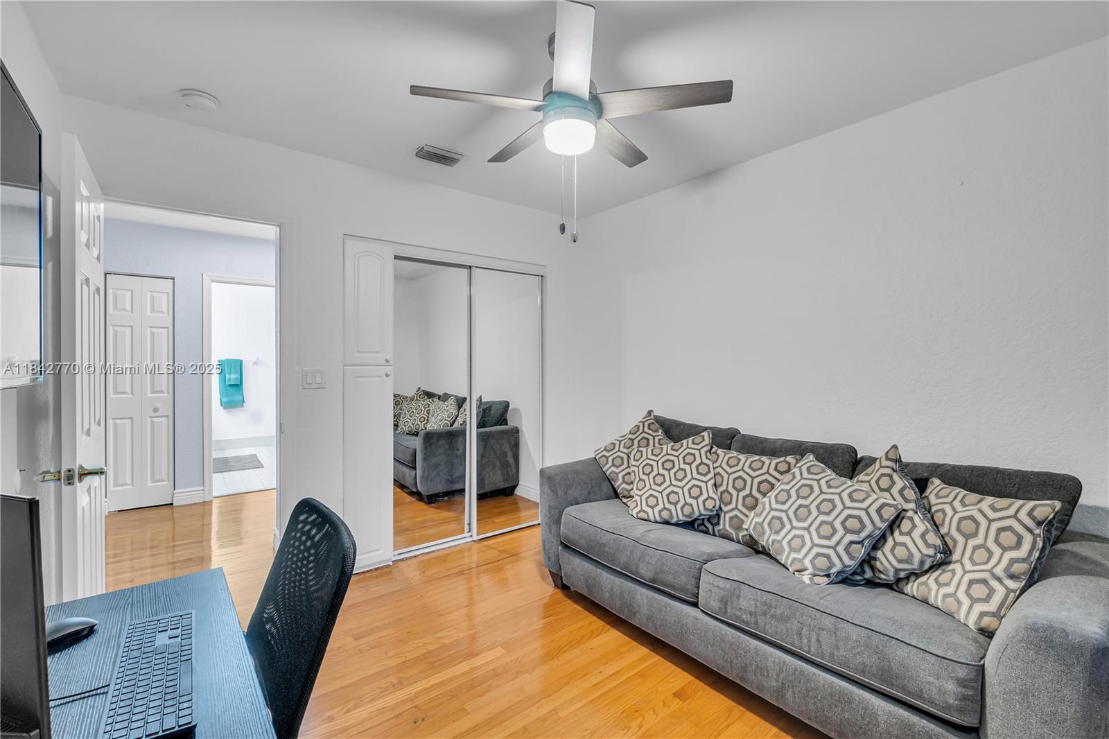WILES/BUTLER PLAT ONE - Residential