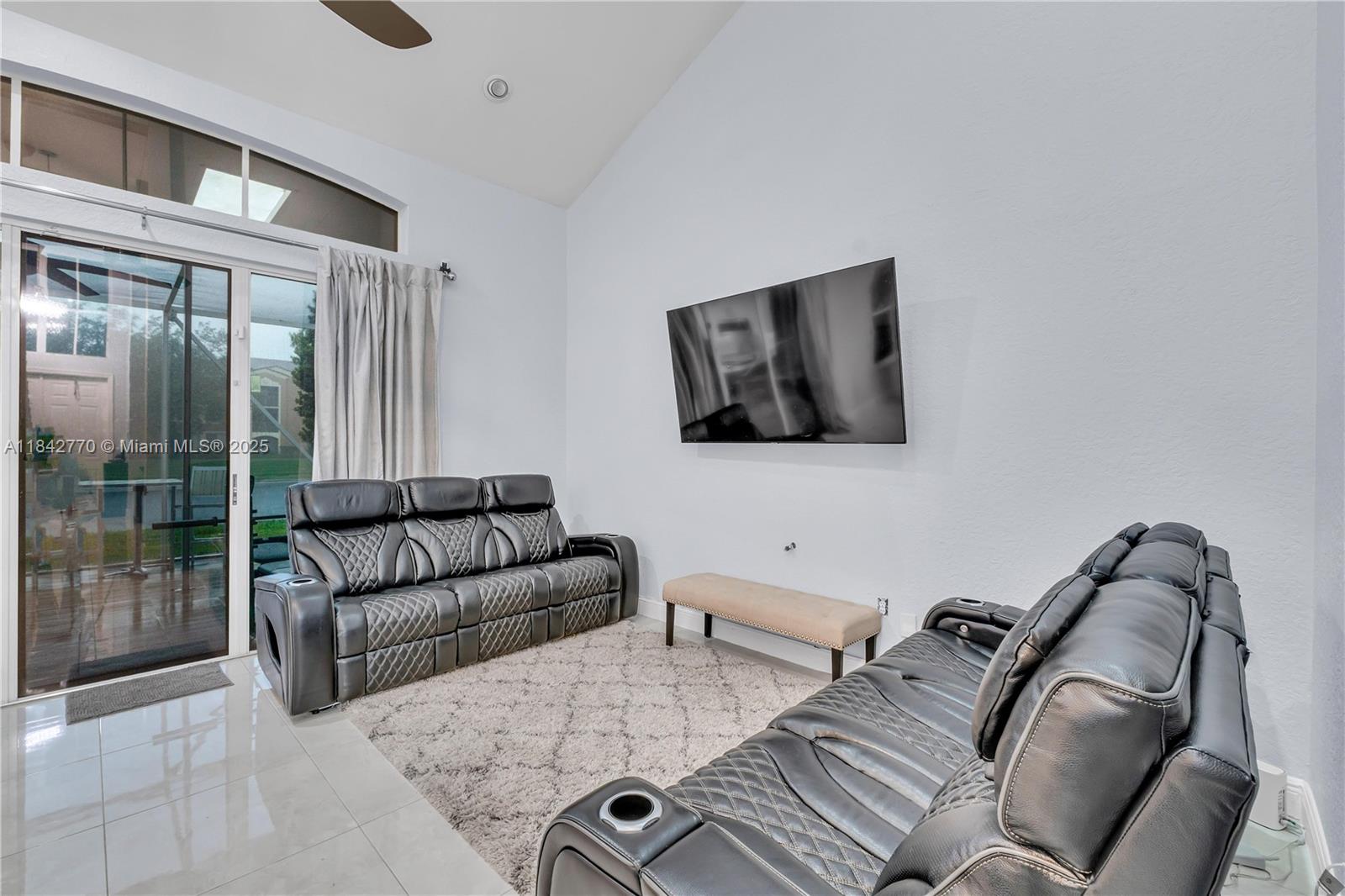 WILES/BUTLER PLAT ONE - Residential
