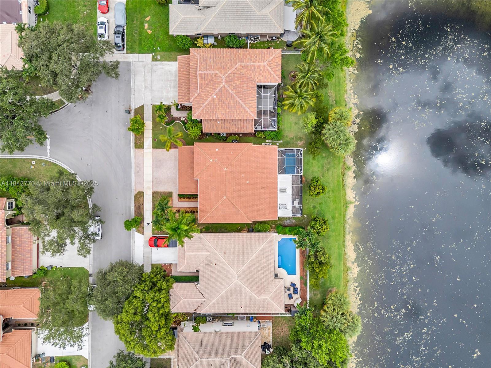 WILES/BUTLER PLAT ONE - Residential
