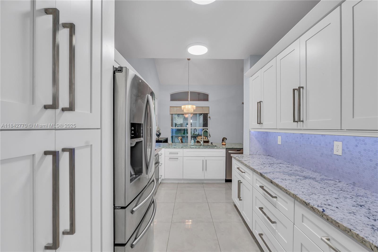 WILES/BUTLER PLAT ONE - Residential