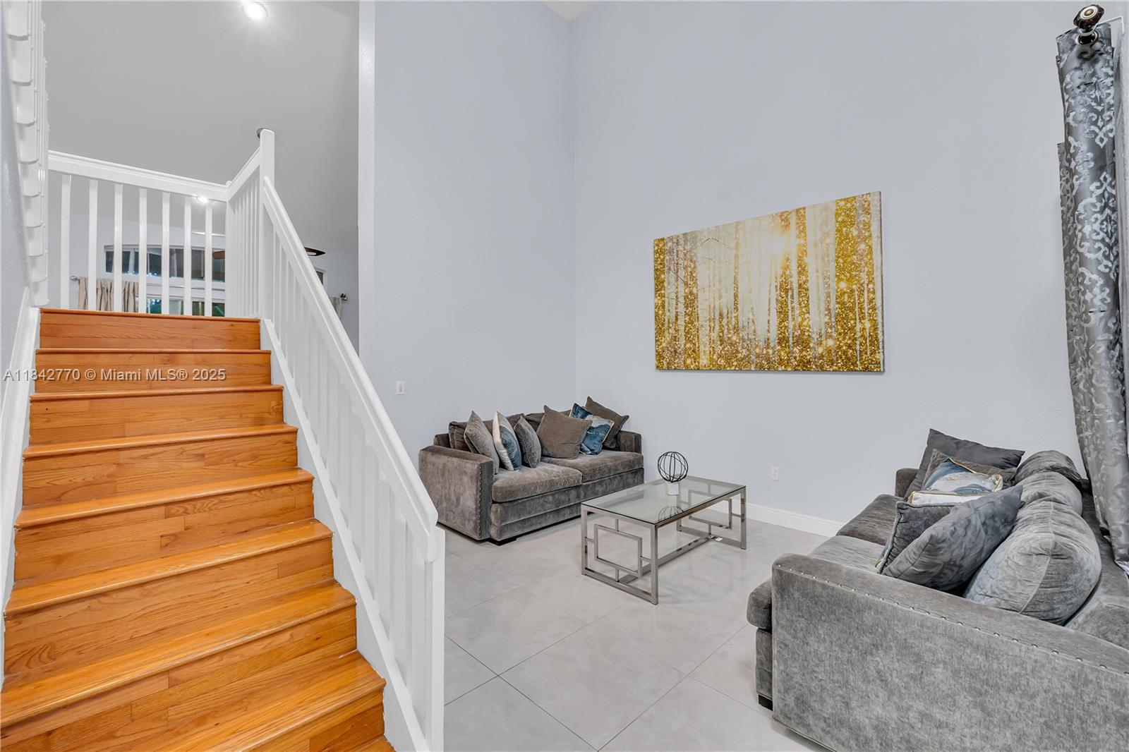 WILES/BUTLER PLAT ONE - Residential