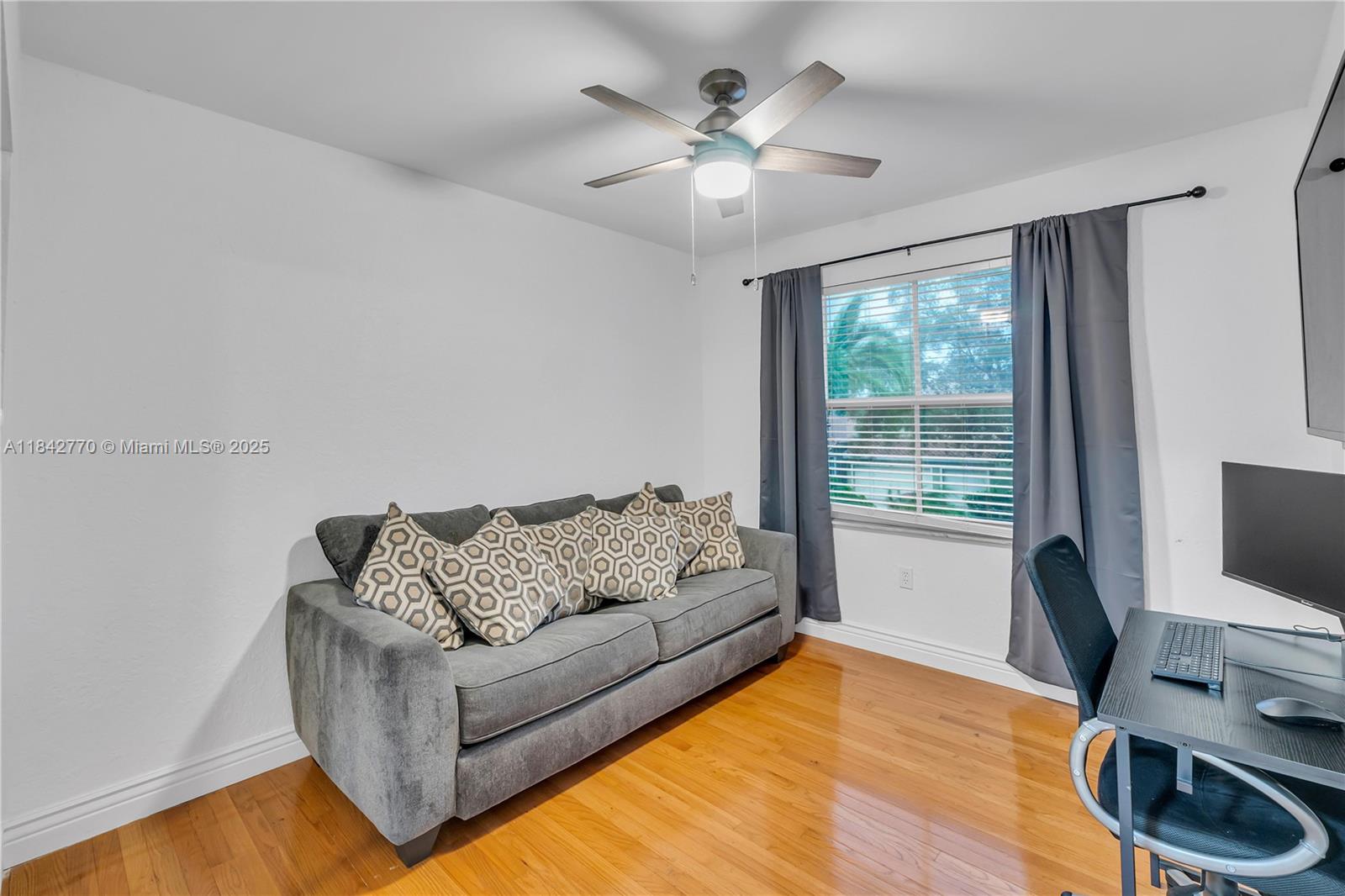 WILES/BUTLER PLAT ONE - Residential