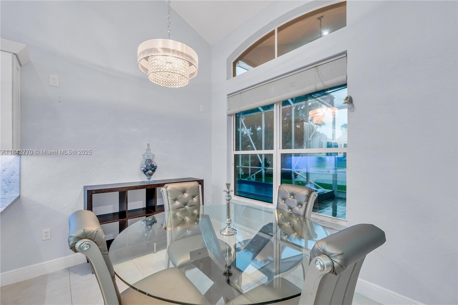 WILES/BUTLER PLAT ONE - Residential