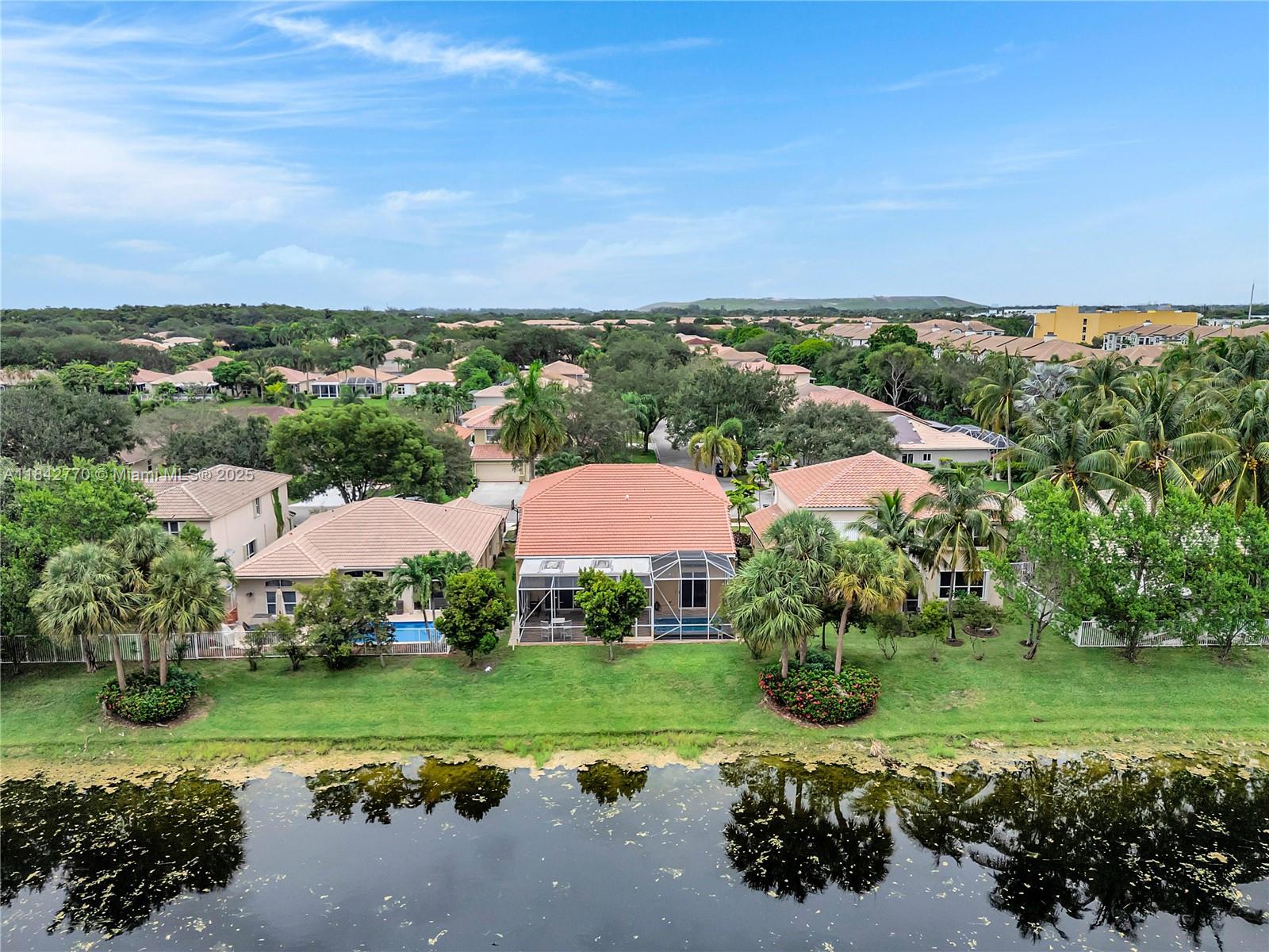 WILES/BUTLER PLAT ONE - Residential