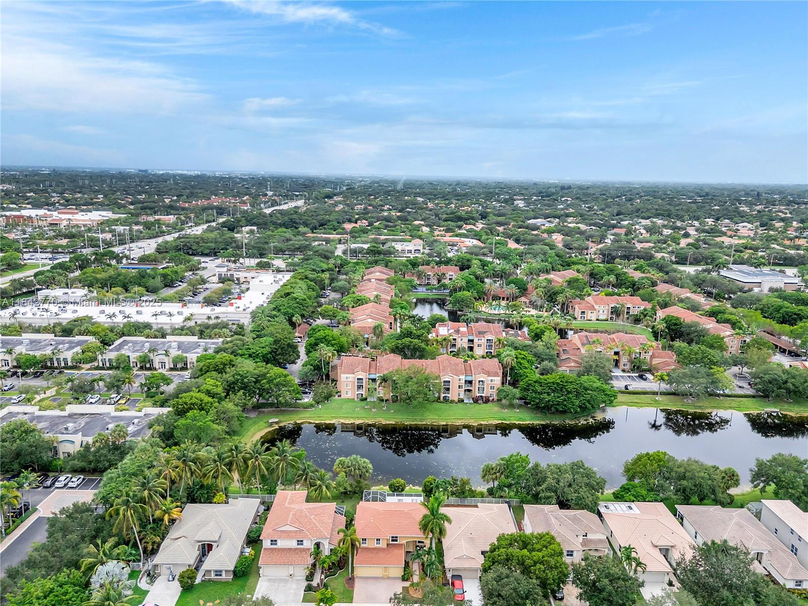 WILES/BUTLER PLAT ONE - Residential