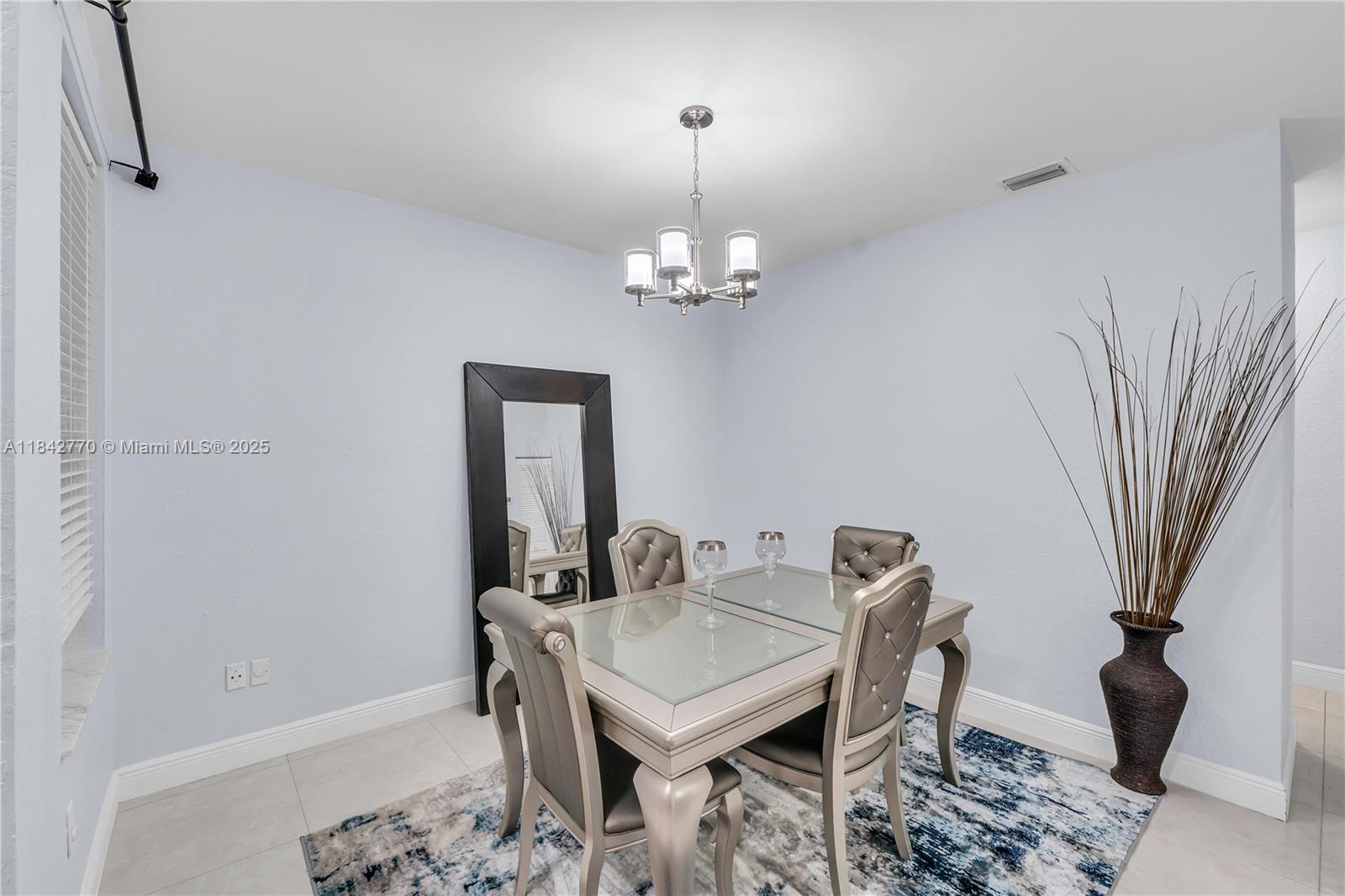 WILES/BUTLER PLAT ONE - Residential