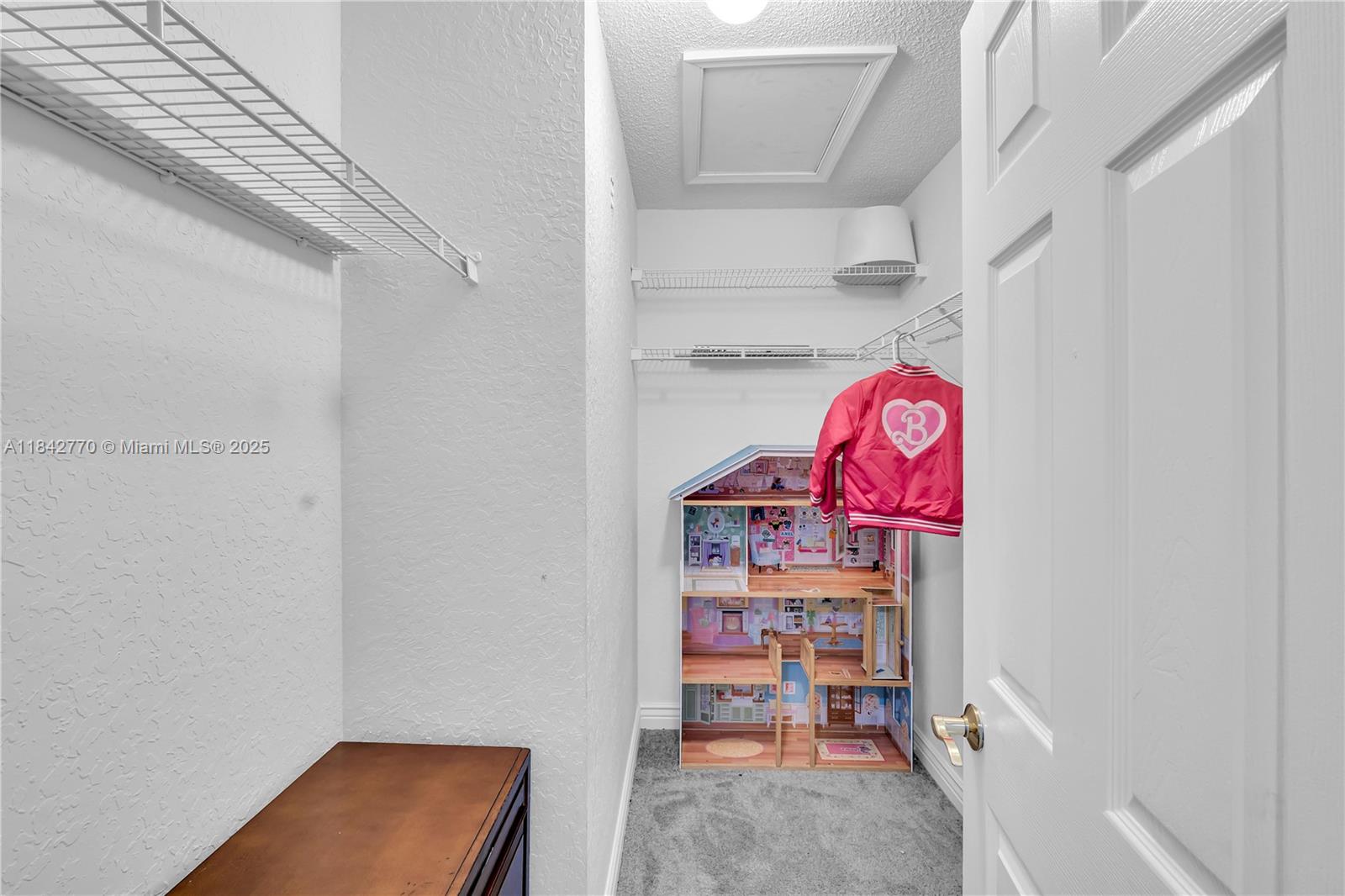 WILES/BUTLER PLAT ONE - Residential