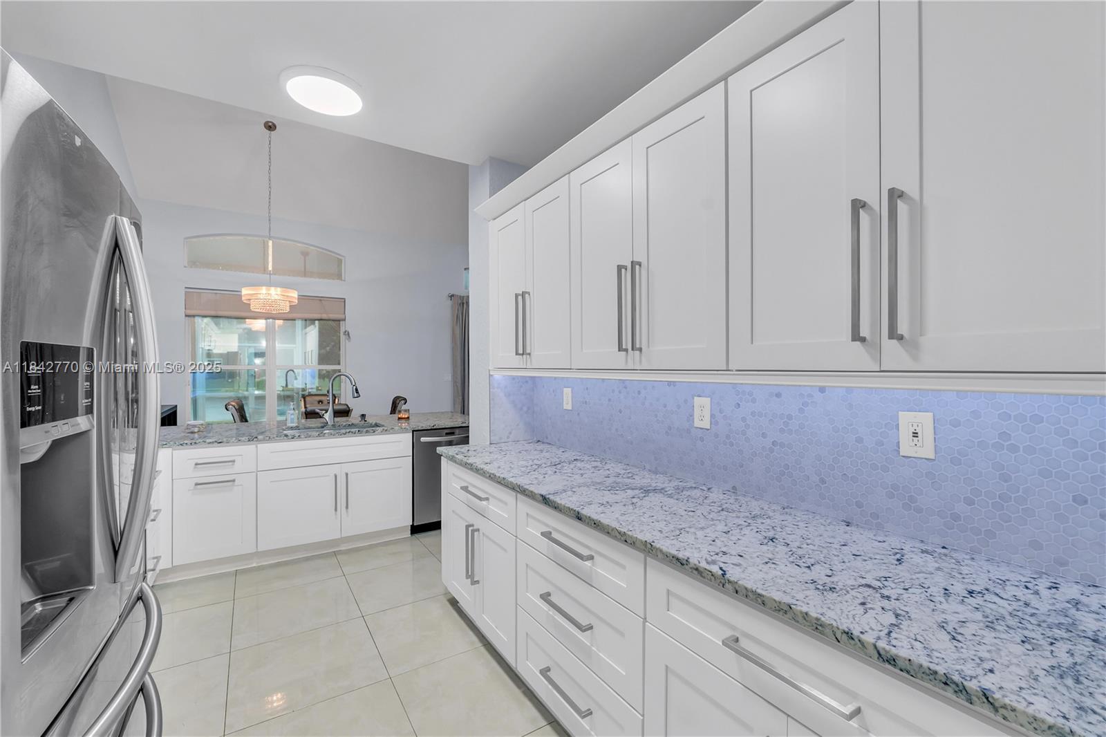 WILES/BUTLER PLAT ONE - Residential