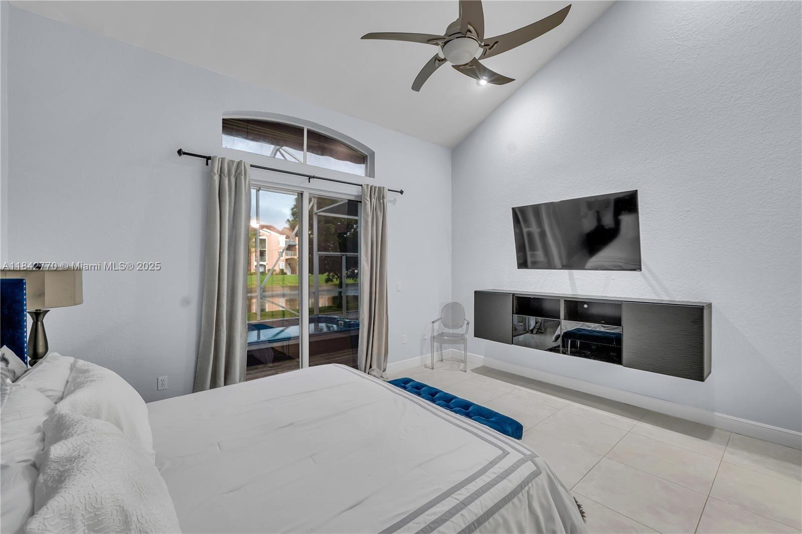 WILES/BUTLER PLAT ONE - Residential