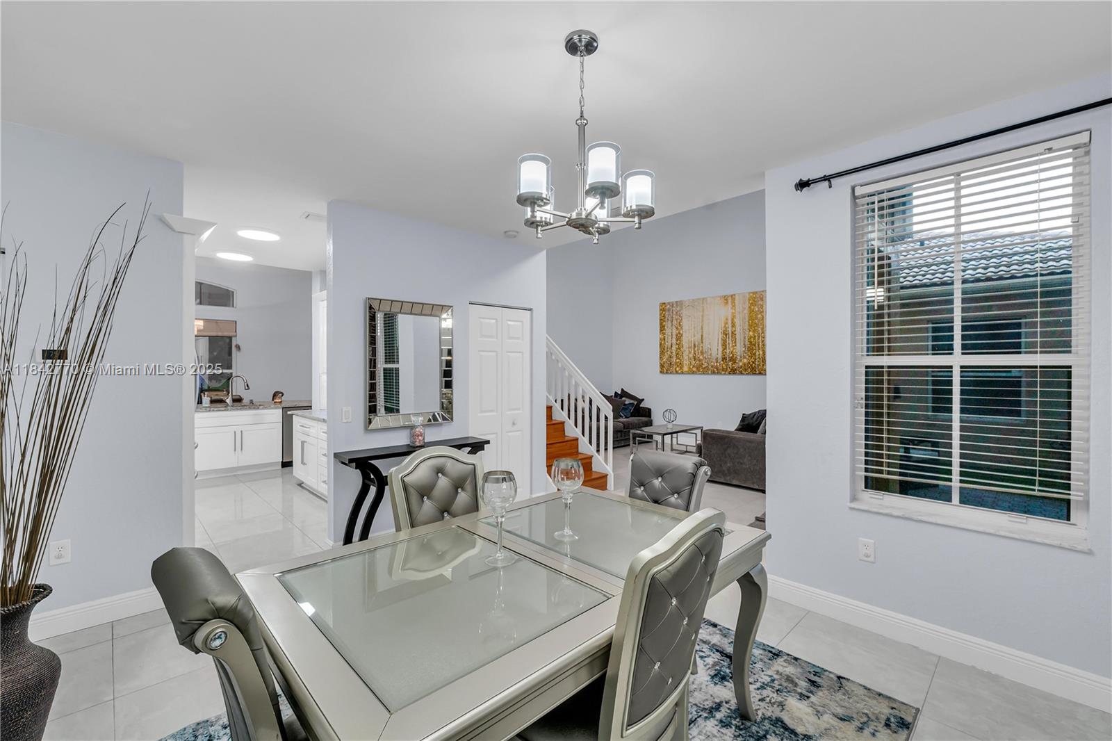 WILES/BUTLER PLAT ONE - Residential