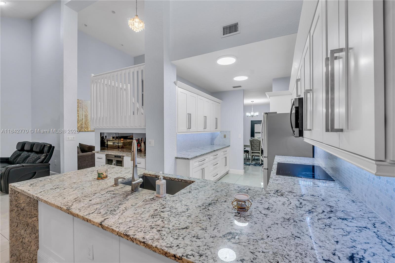 WILES/BUTLER PLAT ONE - Residential