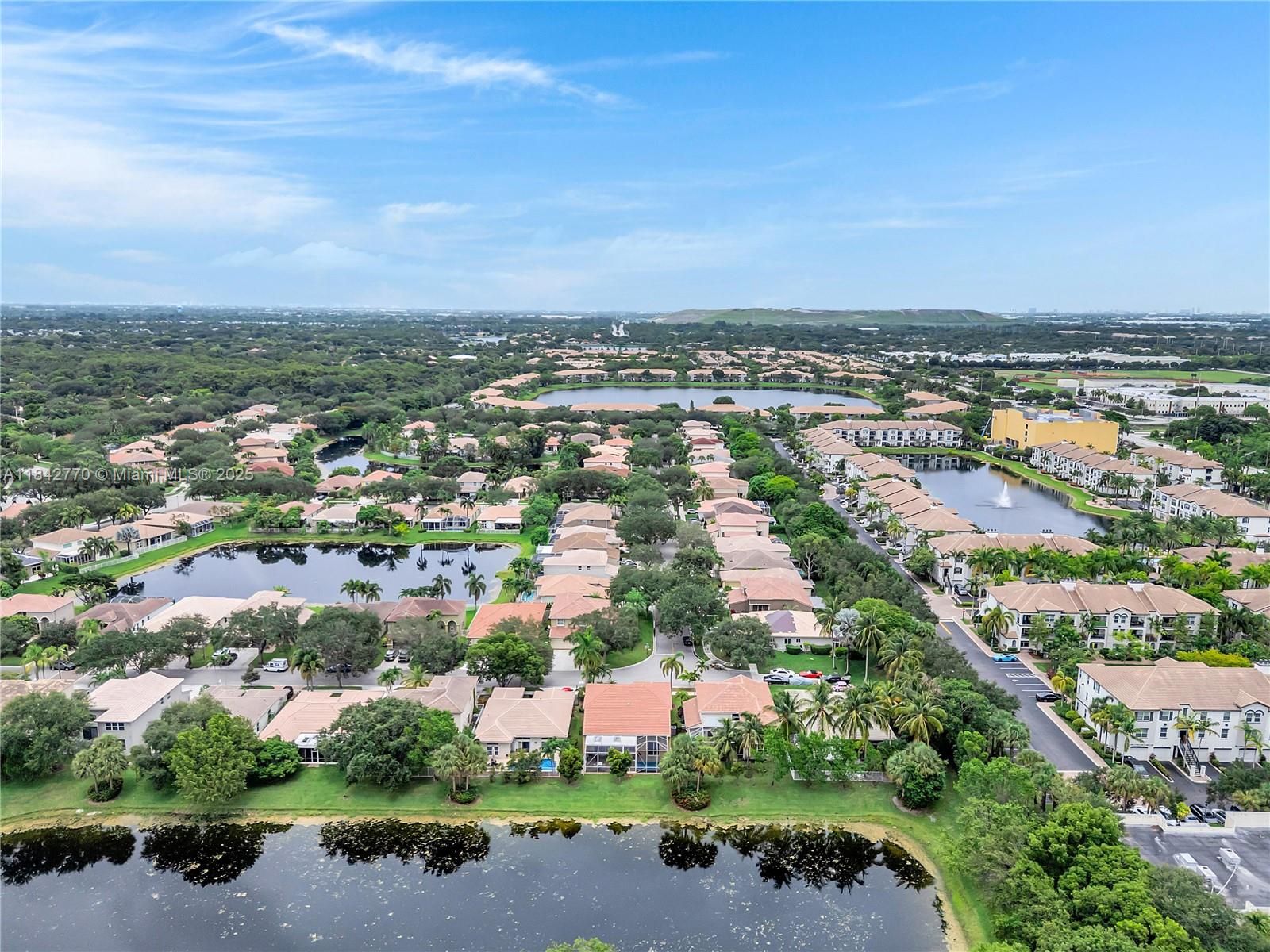WILES/BUTLER PLAT ONE - Residential