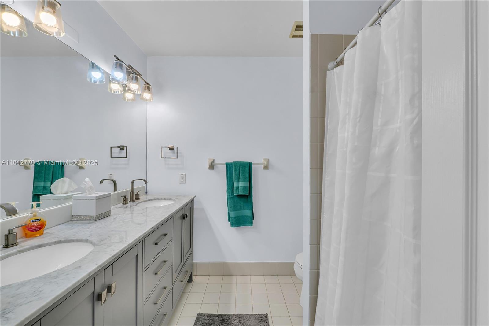 WILES/BUTLER PLAT ONE - Residential