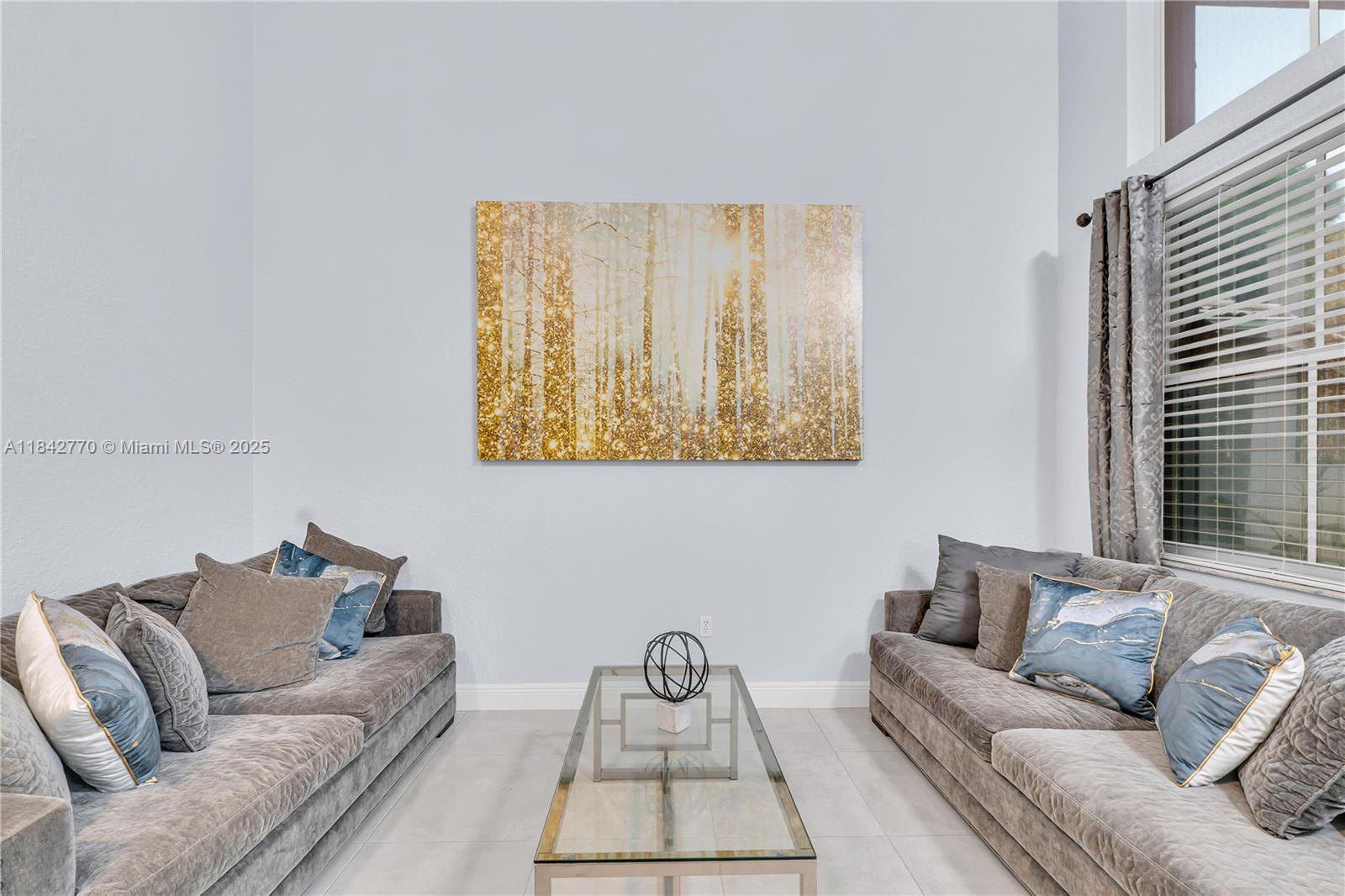 WILES/BUTLER PLAT ONE - Residential