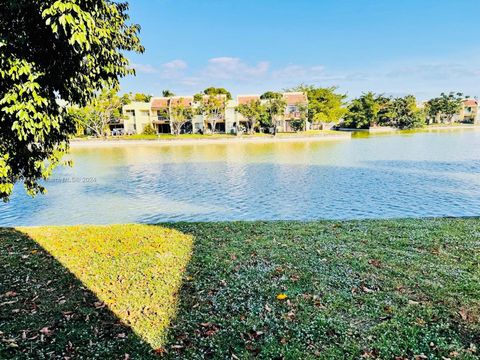 A home in Lauderhill