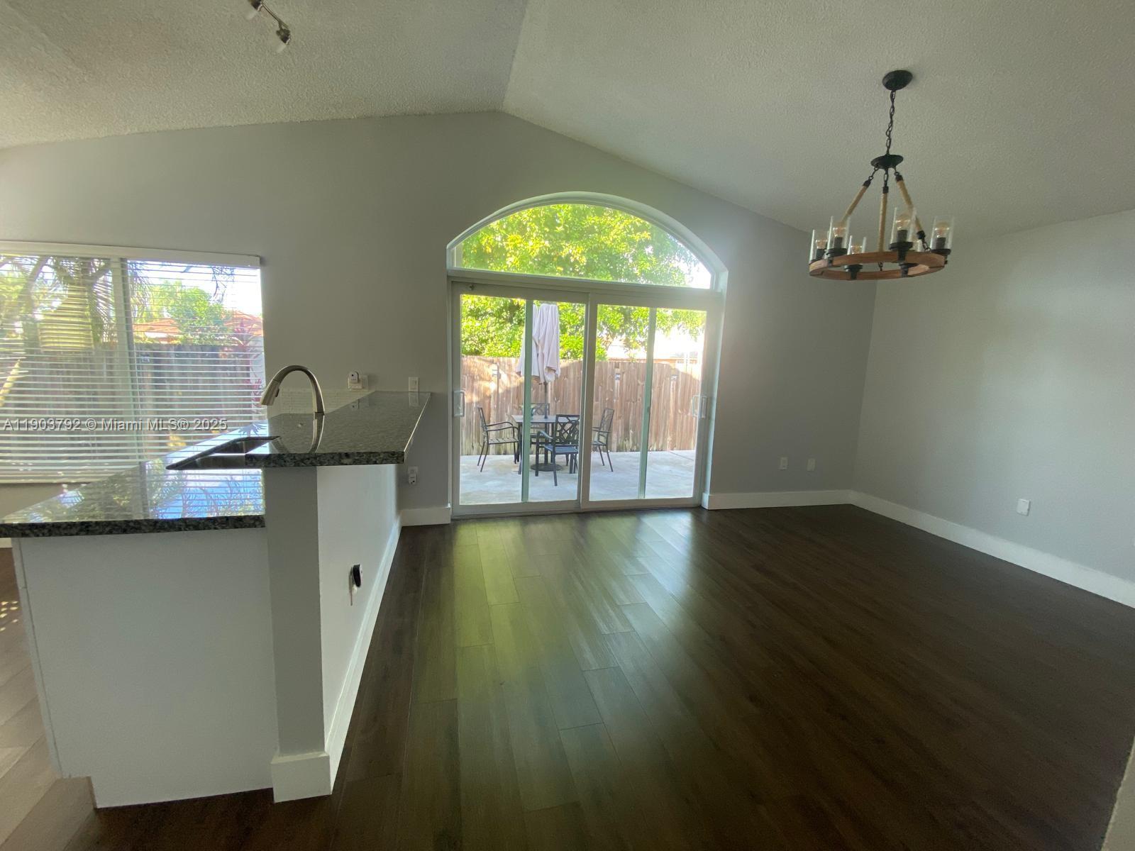 HEFTLER HOMES AT LAGO MAR - Residential Lease