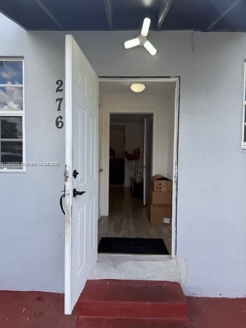 TOWN OF HIALEAH 1 ADDN AM - Residential Income