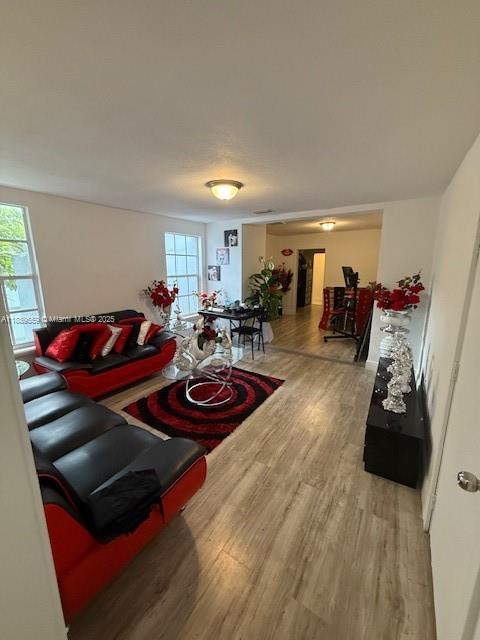 TOWN OF HIALEAH 1 ADDN AM - Residential Income