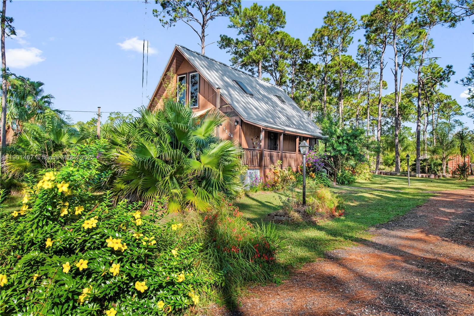 Orange Blossom Acre Lots - Residential