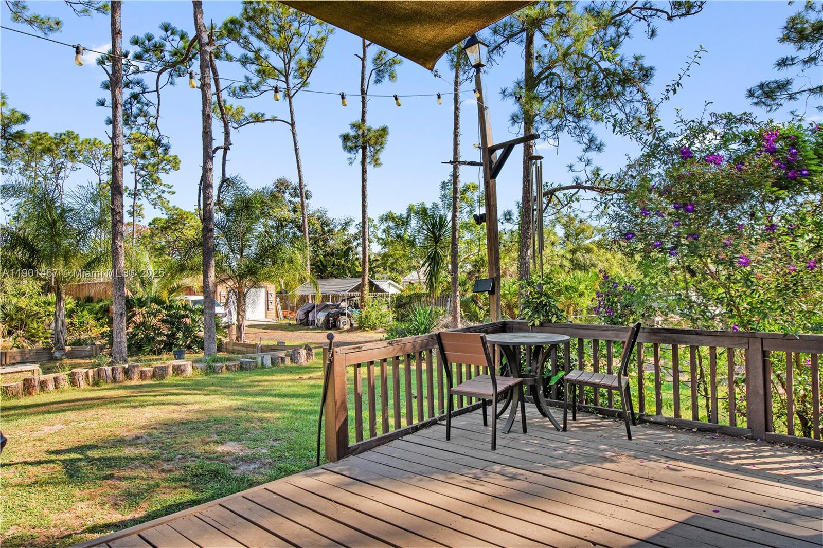 Orange Blossom Acre Lots - Residential