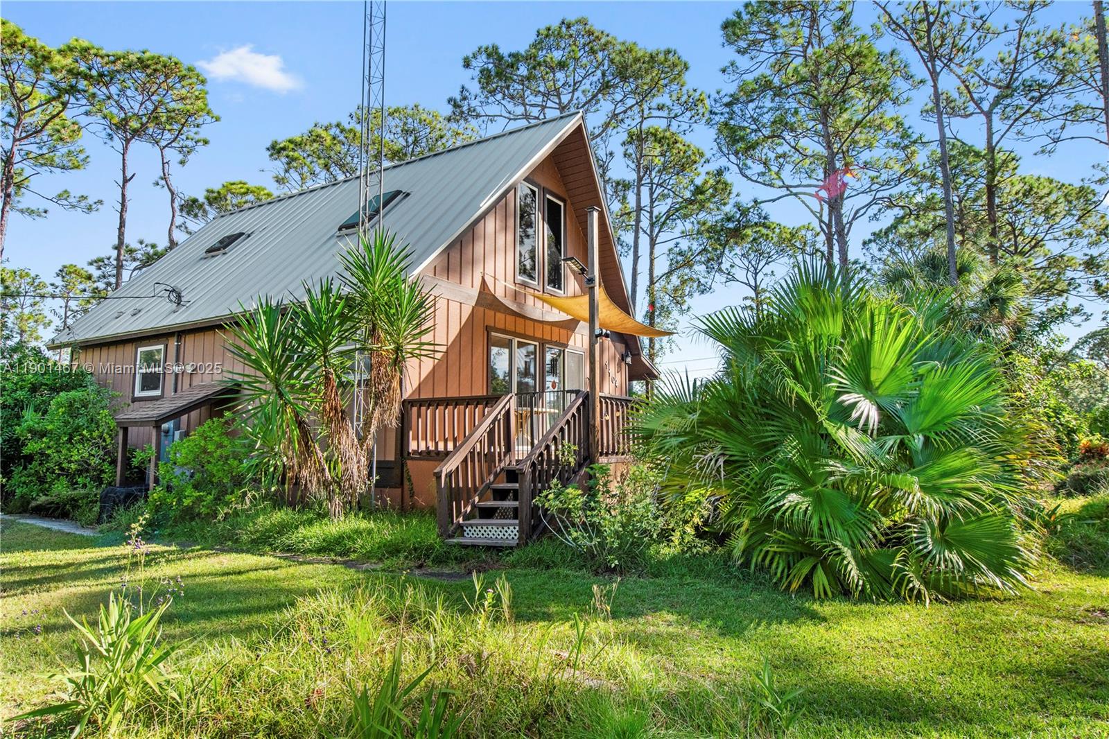 Orange Blossom Acre Lots - Residential