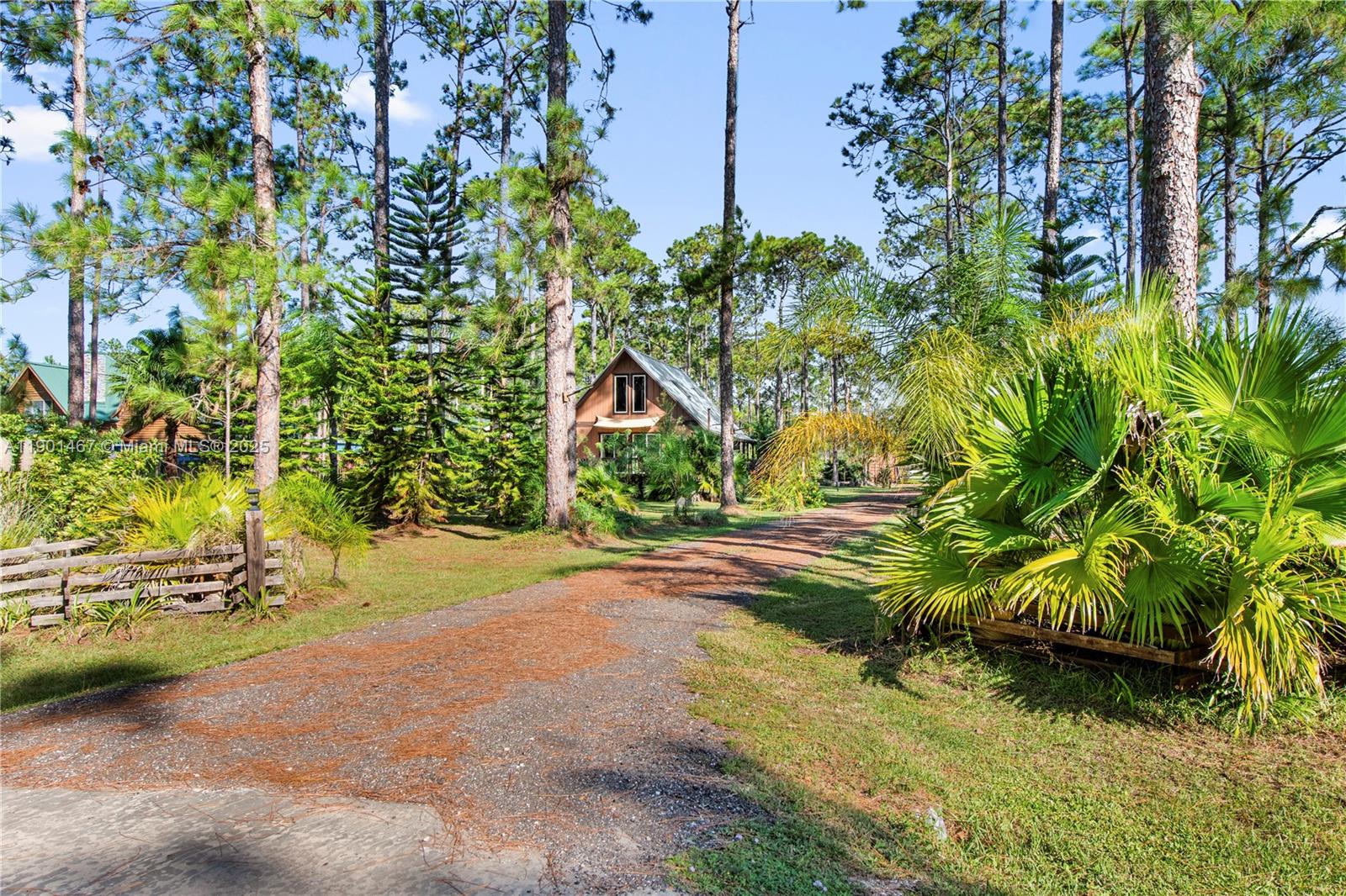 Orange Blossom Acre Lots - Residential