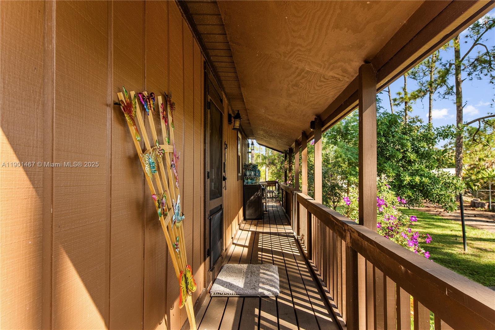 Orange Blossom Acre Lots - Residential