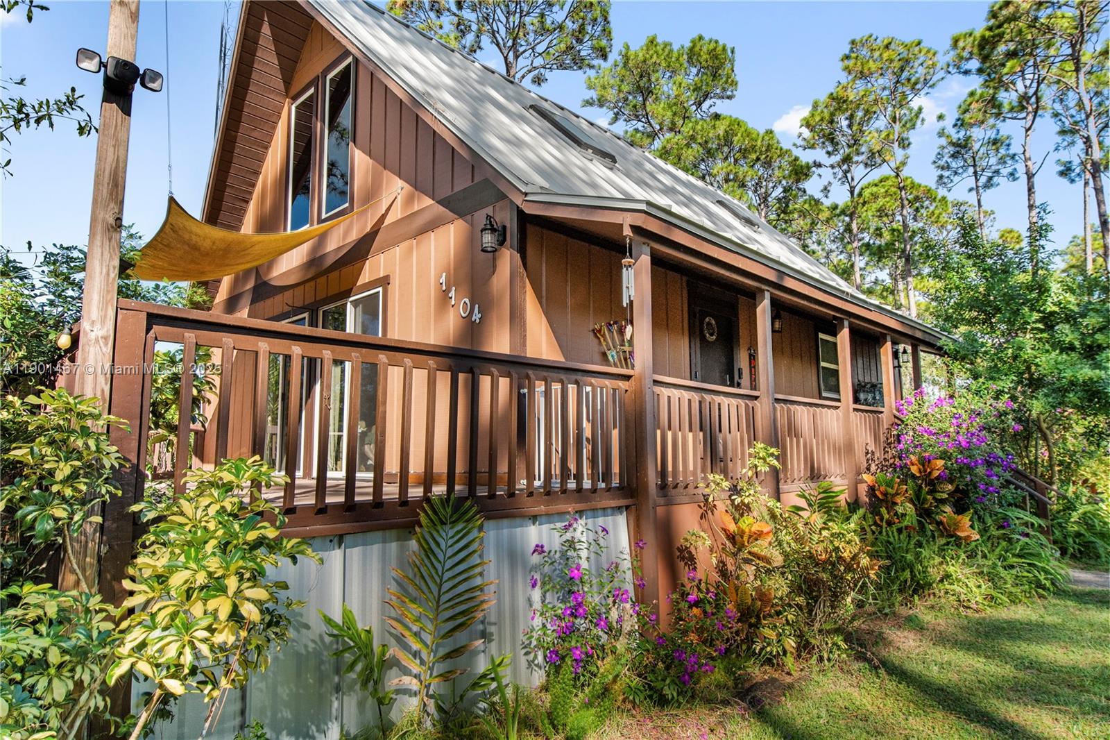 Orange Blossom Acre Lots - Residential