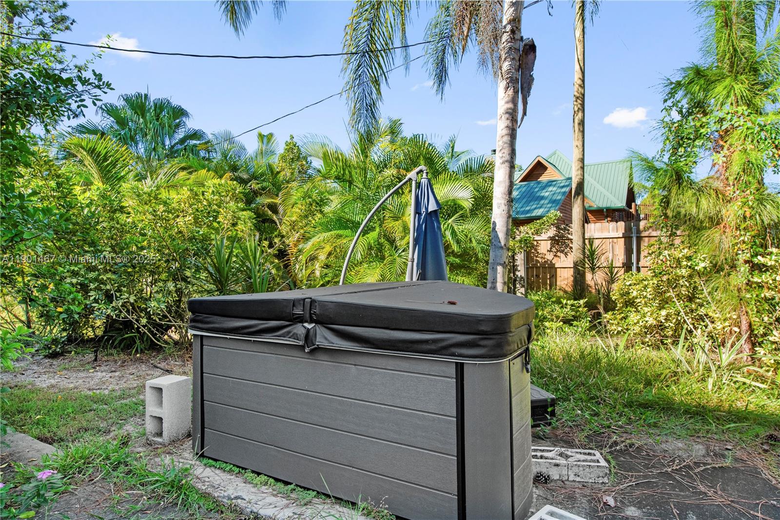 Orange Blossom Acre Lots - Residential