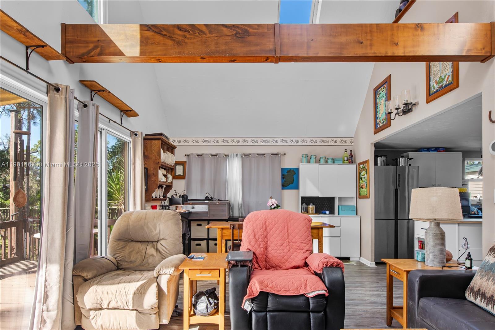 Orange Blossom Acre Lots - Residential