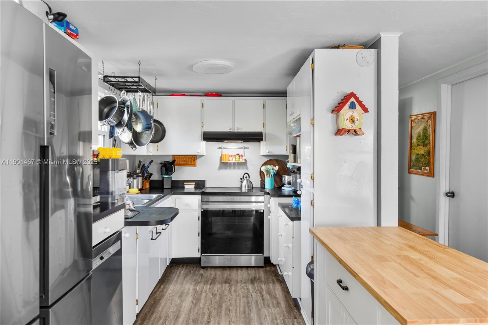 Orange Blossom Acre Lots - Residential