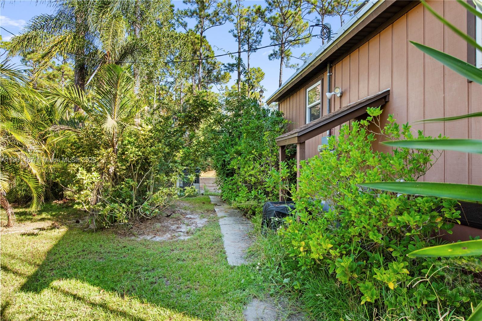 Orange Blossom Acre Lots - Residential