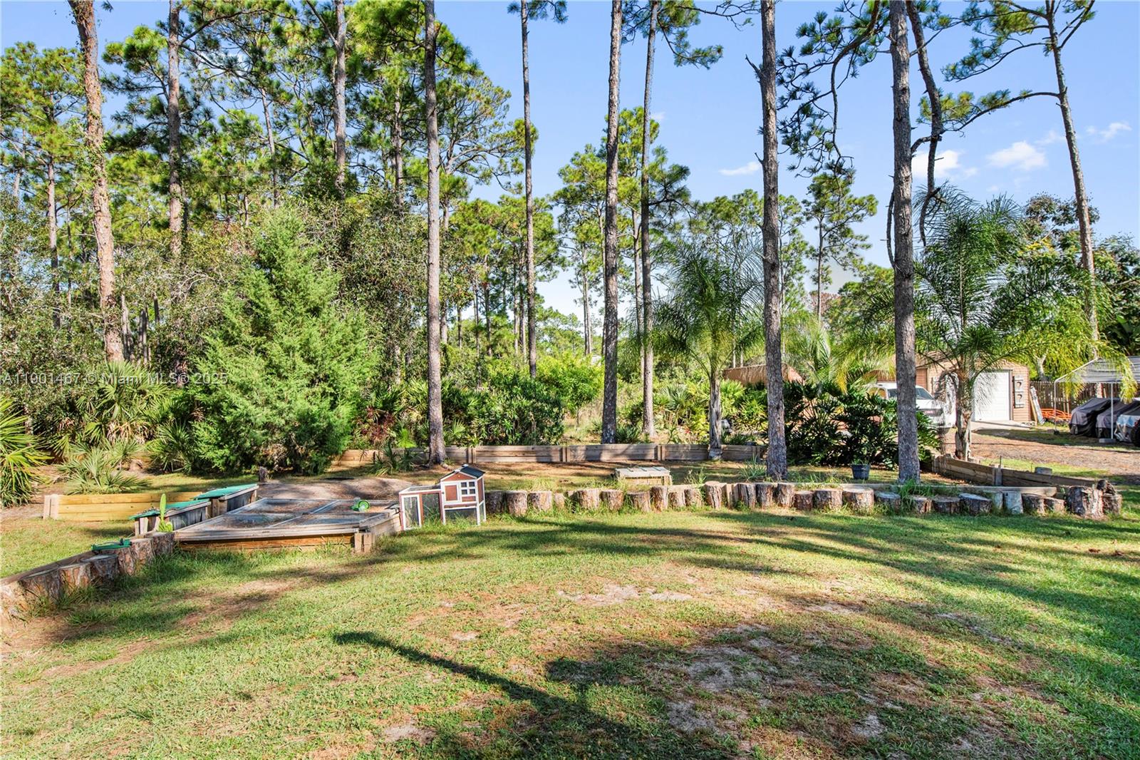 Orange Blossom Acre Lots - Residential