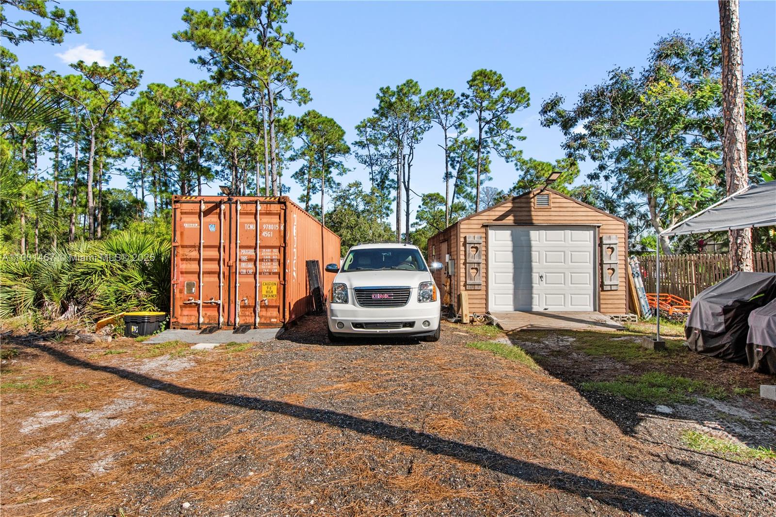 Orange Blossom Acre Lots - Residential