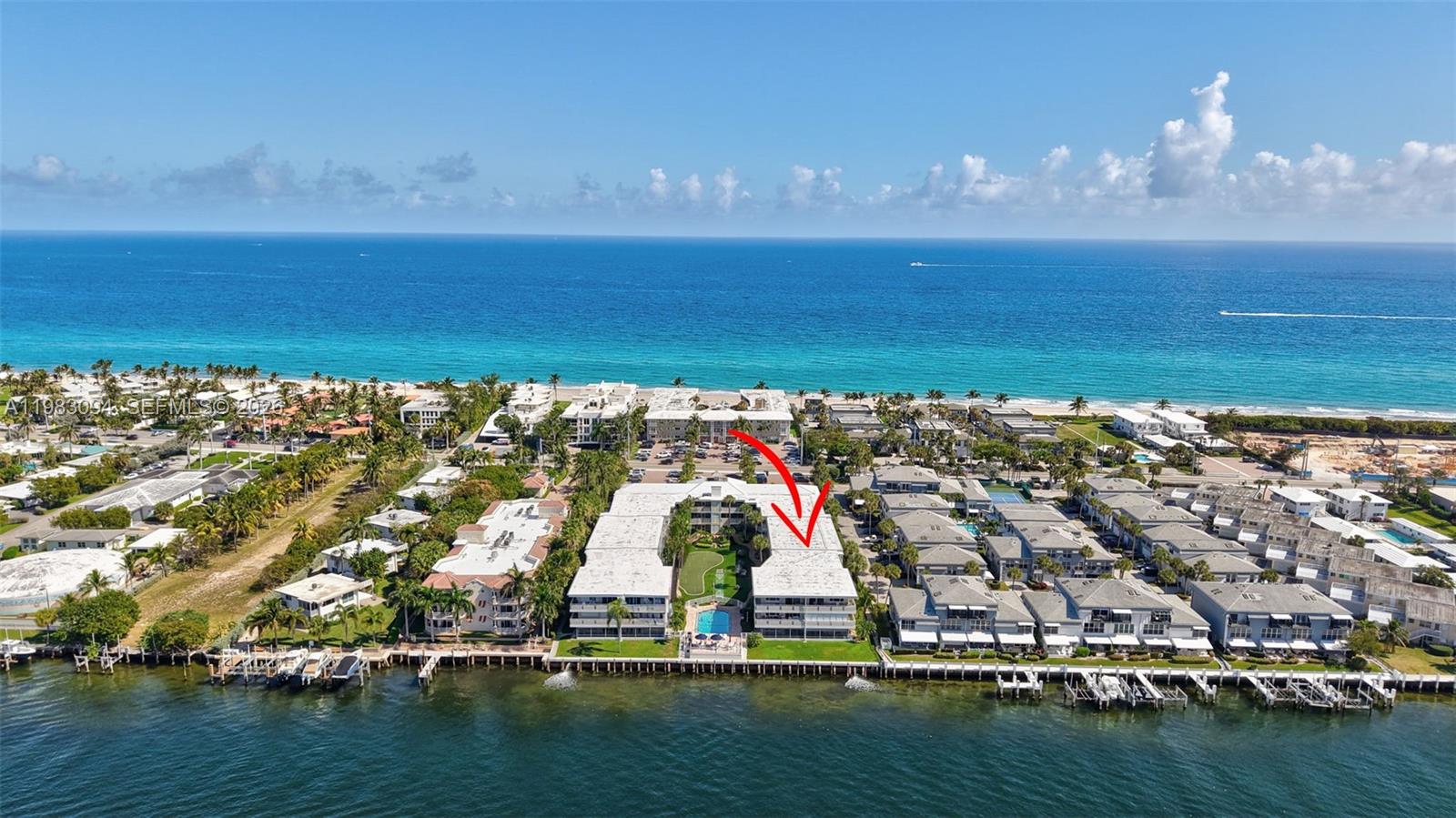 HILLSBORO IMPERIAL APTS C - Residential