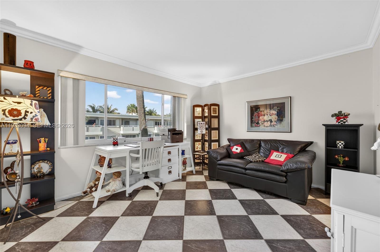 HILLSBORO IMPERIAL APTS C - Residential