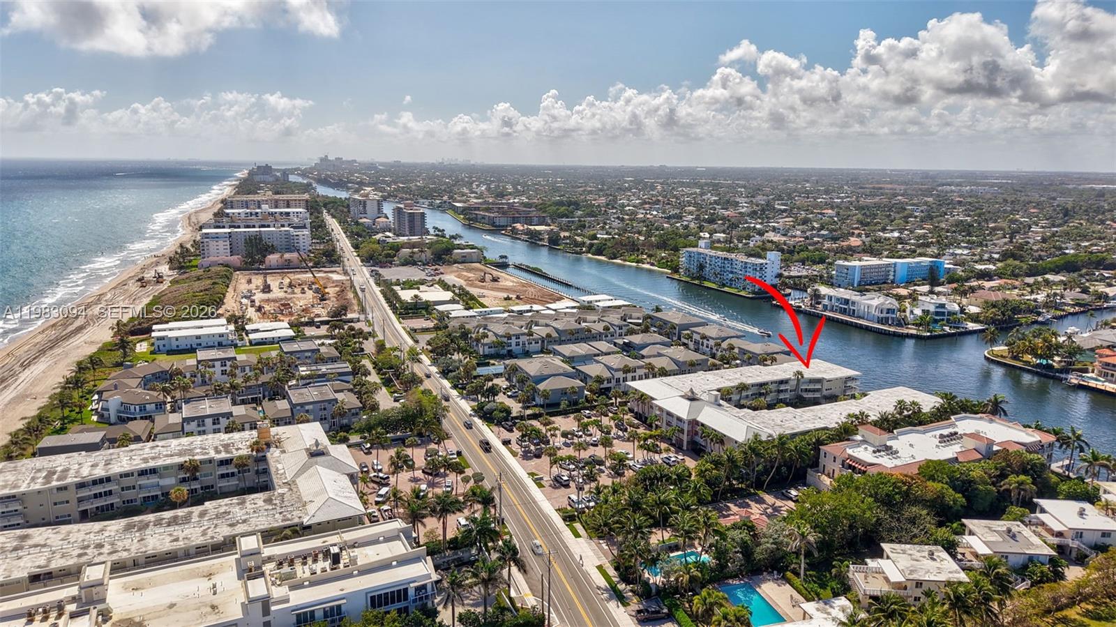 HILLSBORO IMPERIAL APTS C - Residential