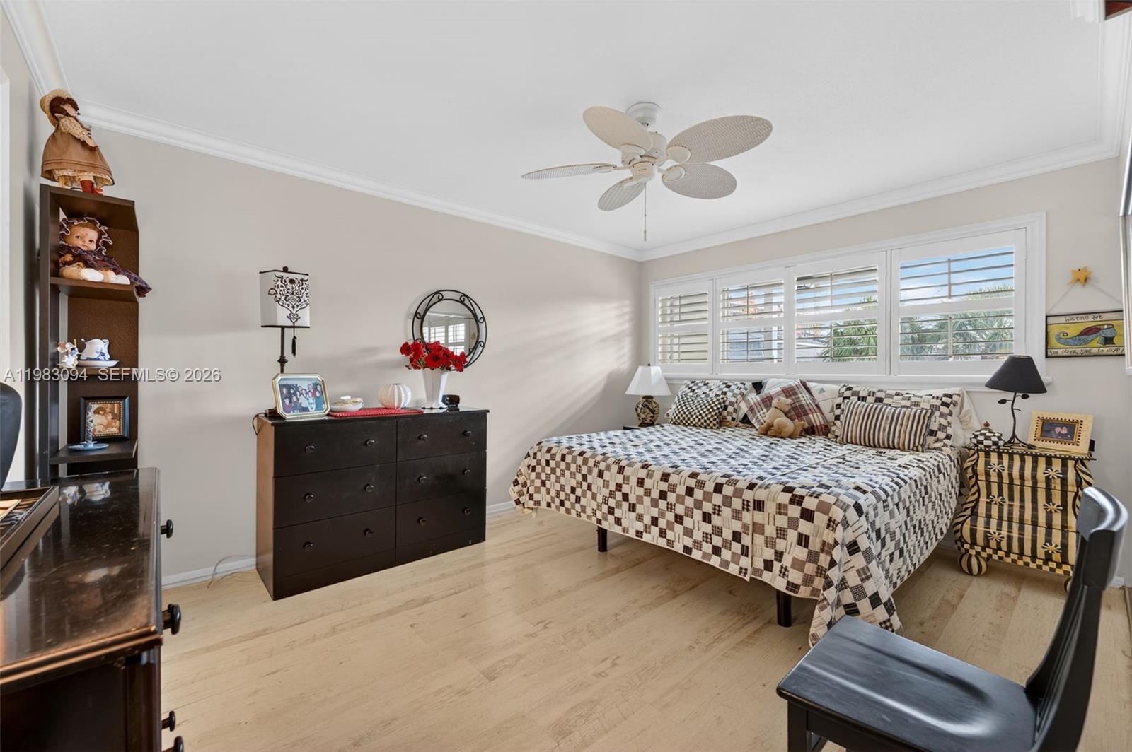 HILLSBORO IMPERIAL APTS C - Residential