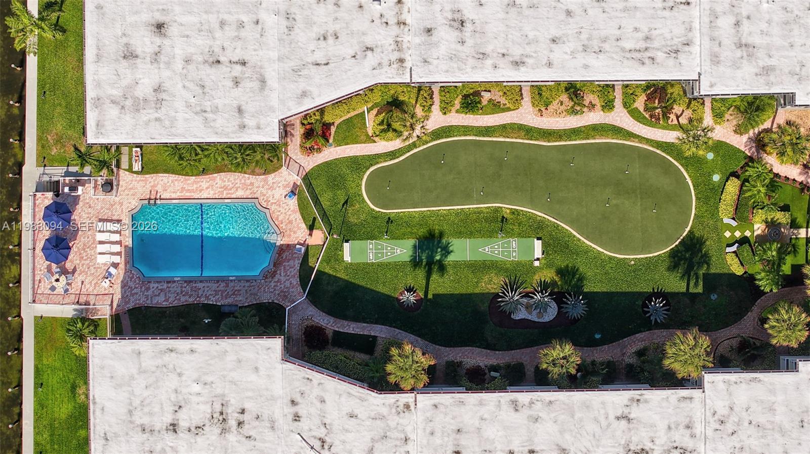 HILLSBORO IMPERIAL APTS C - Residential