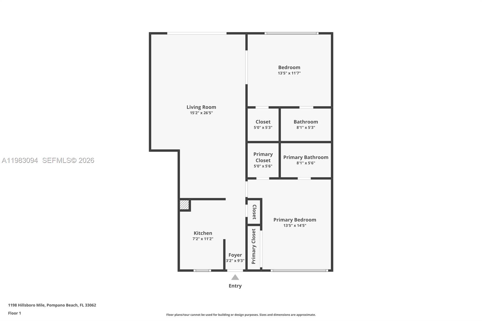 HILLSBORO IMPERIAL APTS C - Residential