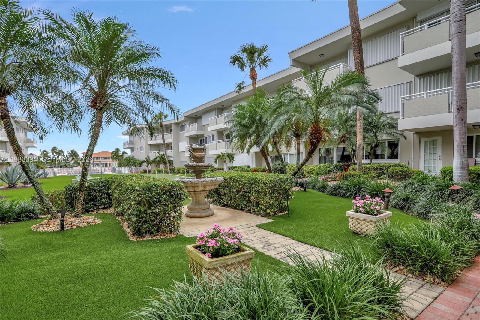 HILLSBORO IMPERIAL APTS C - Residential